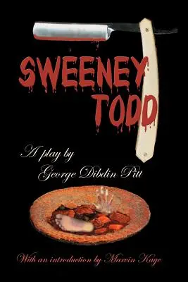Sweeney Todd: El barbero diabólico de Fleet Street - Sweeney Todd: The Demon Barber of Fleet Street