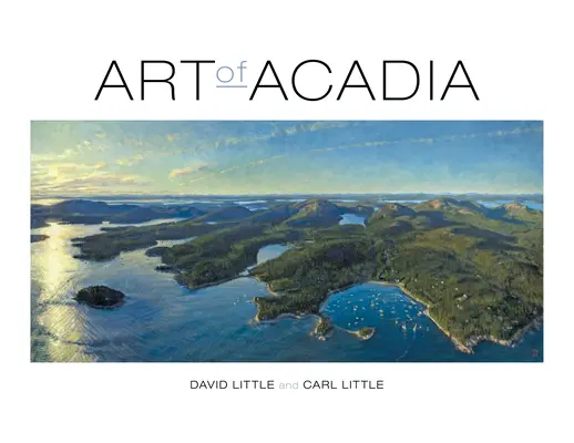 Arte de Acadia - Art of Acadia