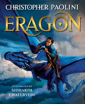 Eragon: La Edición Ilustrada - Eragon: The Illustrated Edition