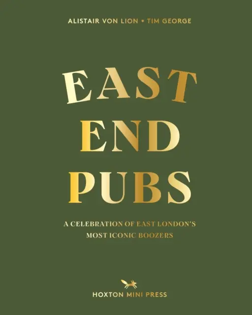 Pubs del East End - East End Pubs