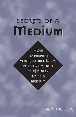 Secretos de un médium - Secrets of a Medium