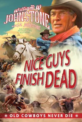 Los buenos acaban muertos - Nice Guys Finish Dead