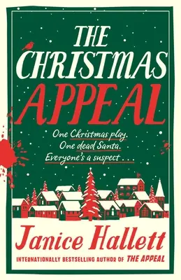 El llamamiento de Navidad: Una novela - The Christmas Appeal: A Novella