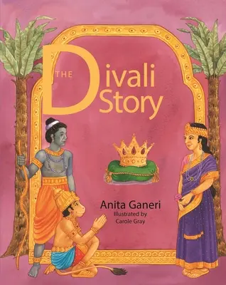 Historia de Divali - Divali Story