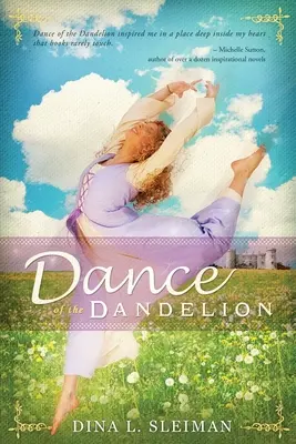 La danza del diente de león - Dance of the Dandelion