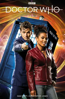 Doctor Who Once Upon a Time Lord - Doctor Who: Once Upon a Time Lord