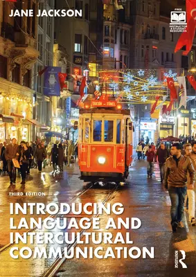 Introducción a la lengua y la comunicación intercultural - Introducing Language and Intercultural Communication