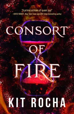 Consorte de Fuego - Consort of Fire