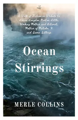 El océano se agita - Ocean Stirrings