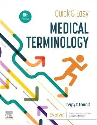 Terminología Médica Rápida y Fácil - Quick & Easy Medical Terminology