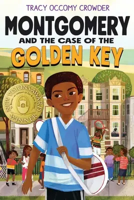 Montgomery y el caso de la Llave de Oro - Montgomery and the Case of the Golden Key