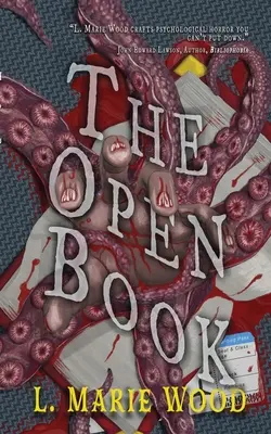 El libro abierto - The Open Book