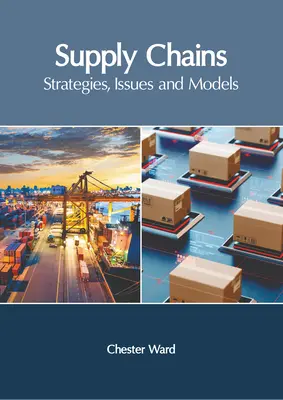 Cadenas de suministro: Estrategias, problemas y modelos - Supply Chains: Strategies, Issues and Models