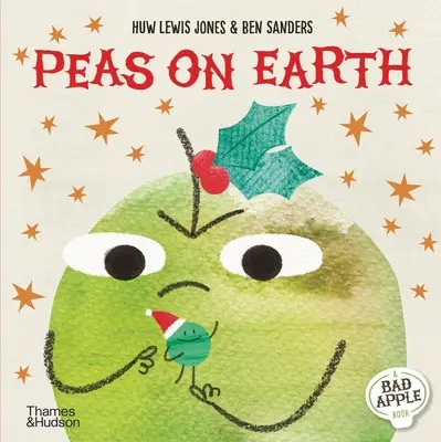 Guisantes en la Tierra - Peas on Earth