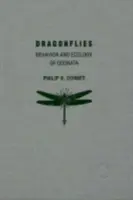 Libélulas - Comportamiento y Ecología de los Odonatos - Dragonflies - Behavior and Ecology of Odonata