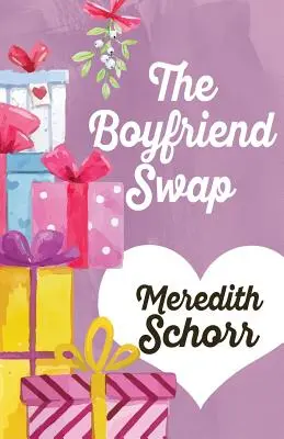 El intercambio de novios - The Boyfriend Swap