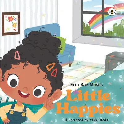 Pequeñas felicidades - Little Happies