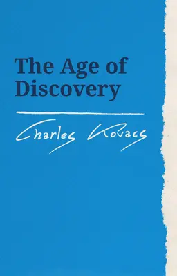 La era de los descubrimientos - The Age of Discovery