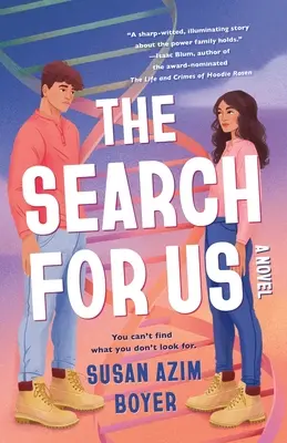 En busca de nosotros - The Search for Us