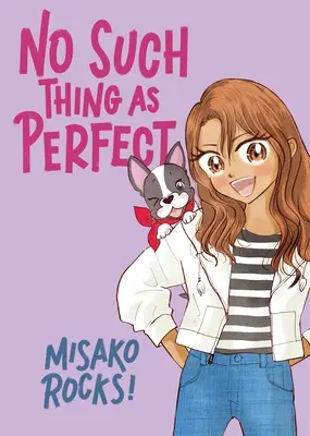 La perfección no existe - No Such Thing as Perfect
