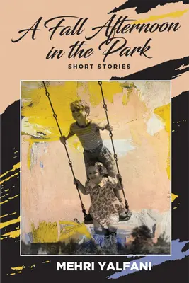 Una tarde de otoño en el parque - A Fall Afternoon in the Park