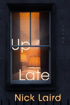 Up Late: Poemas - Up Late: Poems