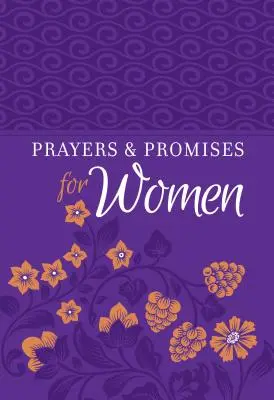 Oraciones y promesas para mujeres - Prayers & Promises for Women