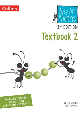 Libro de texto para alumnos 2 - Pupil Textbook 2