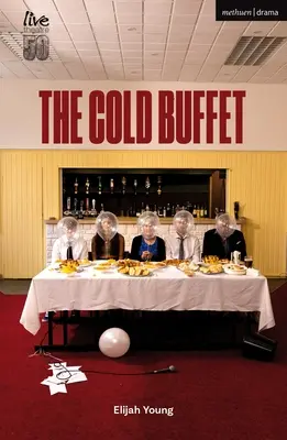 El bufé frío - The Cold Buffet