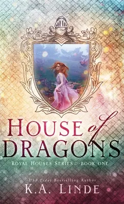 La casa de los dragones (tapa dura) - House of Dragons (Hardcover)