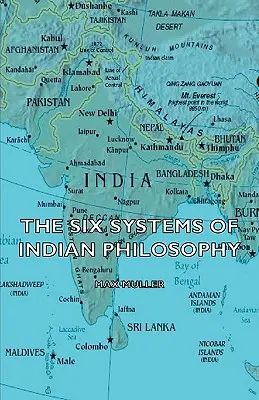 Los seis sistemas de la filosofía india - The Six Systems of Indian Philosophy