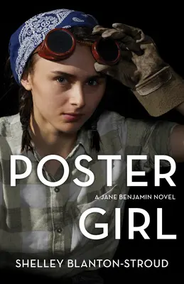 Poster Girl: Una novela de Jane Benjamin - Poster Girl: A Jane Benjamin Novel