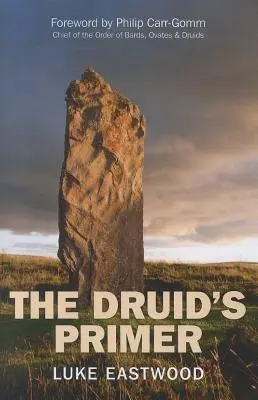 El manual del druida - The Druid's Primer