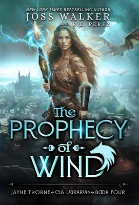 La profecía del viento - The Prophecy of Wind