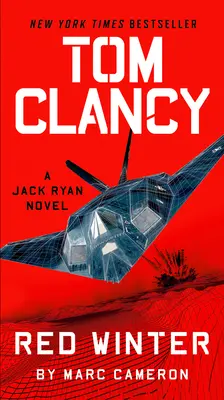 Tom Clancy El Invierno Rojo - Tom Clancy Red Winter