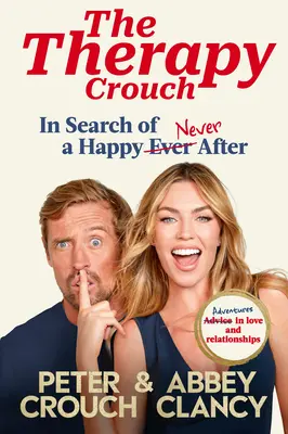 Terapia Crouch - En busca del (N)felices para siempre - Therapy Crouch - In Search of Happy (N)ever After