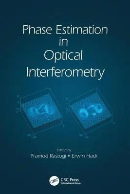 Estimación de fase en interferometría óptica - Phase Estimation in Optical Interferometry