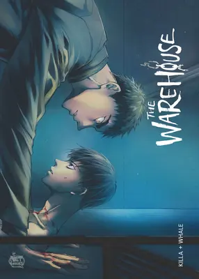 Almacén Volumen 2 - Warehouse Volume 2