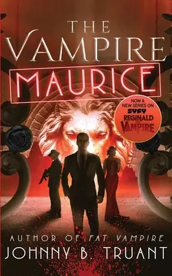 El vampiro Maurice - The Vampire Maurice