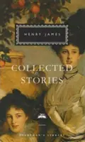 Henry James Collected Stories Box Set - 2 Volúmenes - Henry James Collected Stories Box Set - 2 Volumes