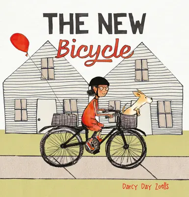 La nueva bicicleta - The New Bicycle