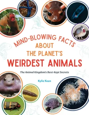 Datos asombrosos sobre los animales más extraños del planeta - Mind-Blowing Facts about the Planet's Strangest Animals