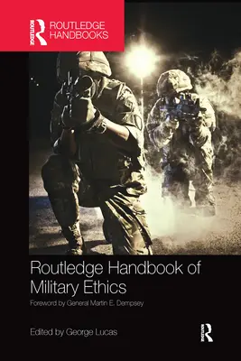 Manual Routledge de ética militar - Routledge Handbook of Military Ethics