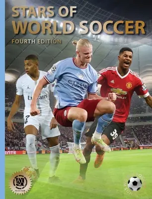 Estrellas del fútbol mundial: Cuarta Edición - Stars of World Soccer: Fourth Edition