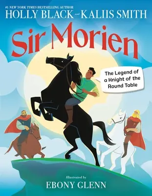 Sir Morien: la leyenda de un caballero de la Mesa Redonda - Sir Morien: The Legend of a Knight of the Round Table