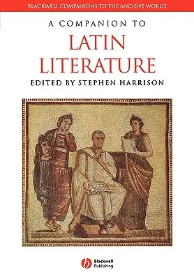 Un compañero para la literatura latina - A Companion to Latin Literature