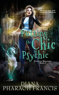 Lo Chic en Psíquico - Putting the Chic in Psychic