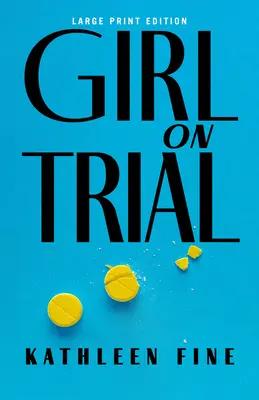 Chica a prueba - Girl on Trial