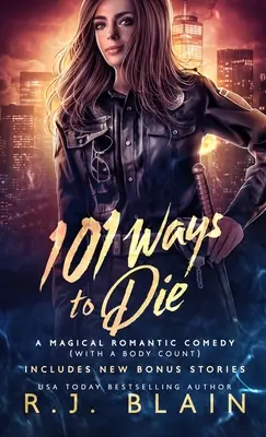 101 maneras de morir - 101 Ways to Die