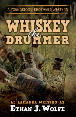 El tamborilero del whisky - The Whiskey Drummer